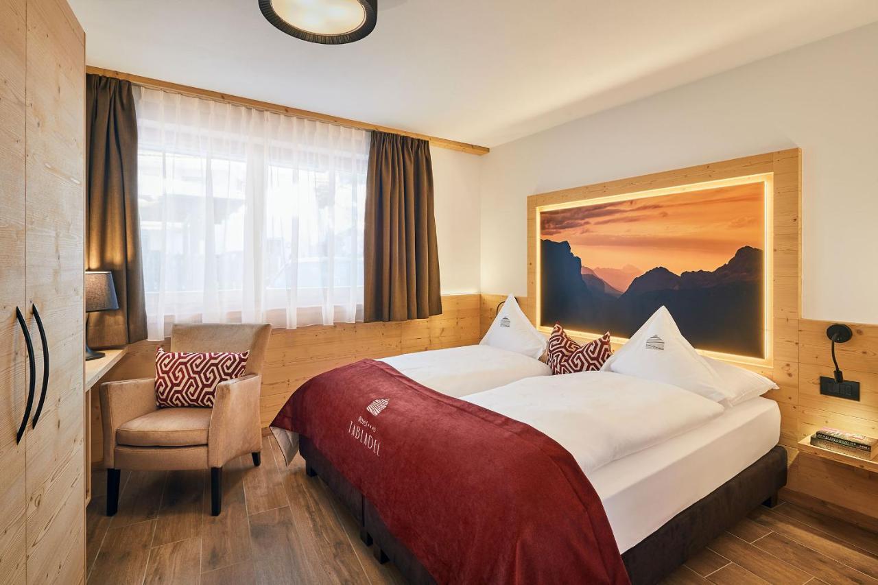 Hotel Tabladel โคลฟอสโก ภายนอก รูปภาพ